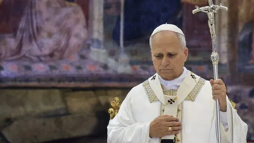 Papa përsërit thirrjen për t i dhënë fund dhunës ndaj palestinezëve në Bregun Perëndimor të pushtuar