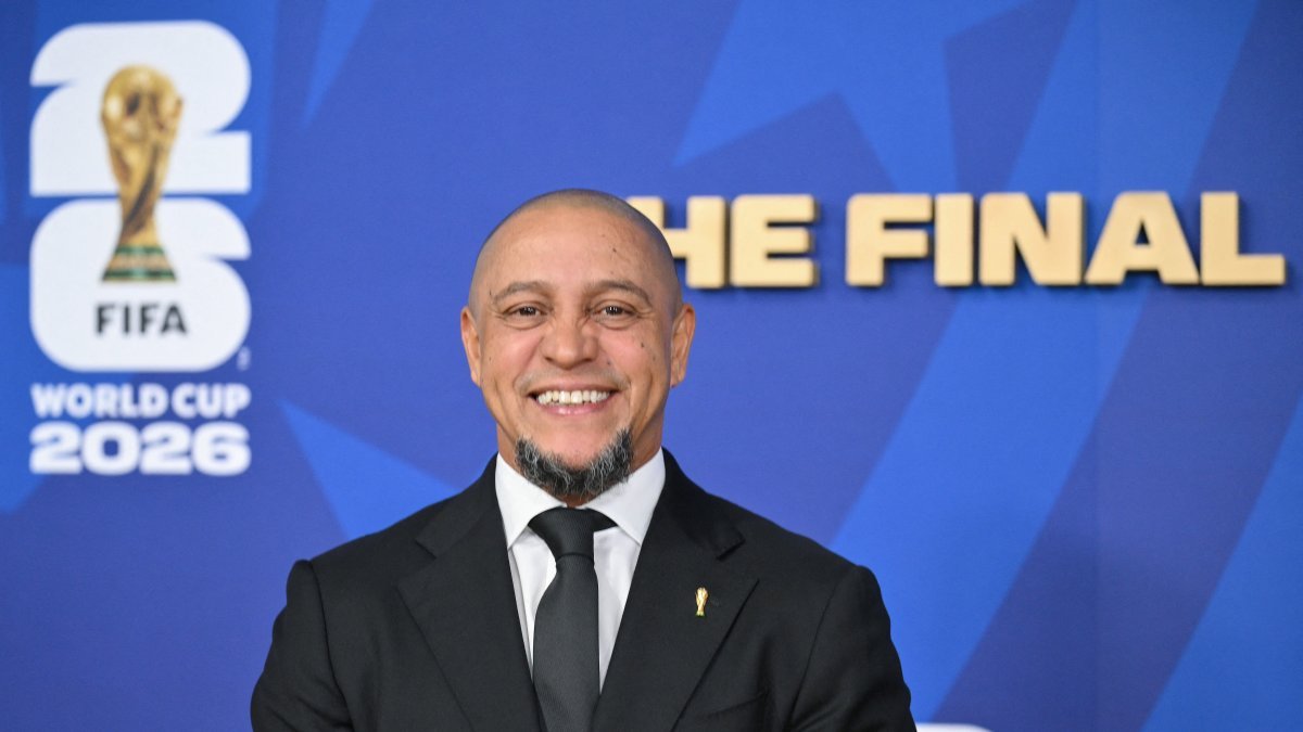 Roberto Carlos raportohet se ka përqafuar Islamin