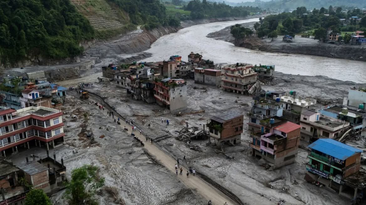 Tragjedi e pafundme në Nepal  aty ku përdhoseshin xhamitë e keqtrajtoheshin mulsimanët