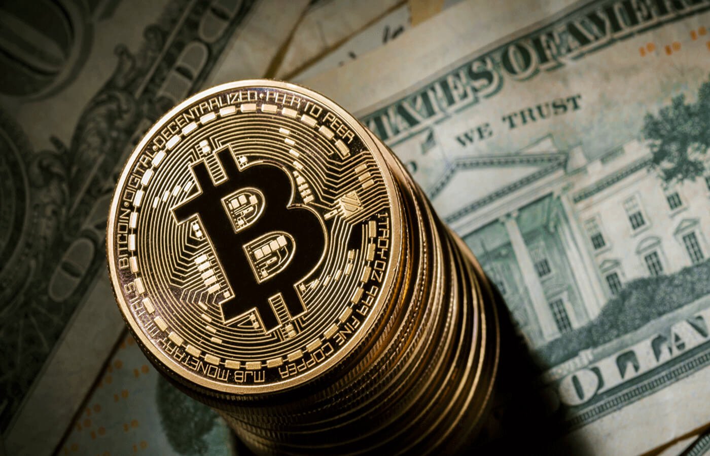 Bitcoin në vlerë mbi 80 mijë dollarë  niveli më i lartë që nga maji