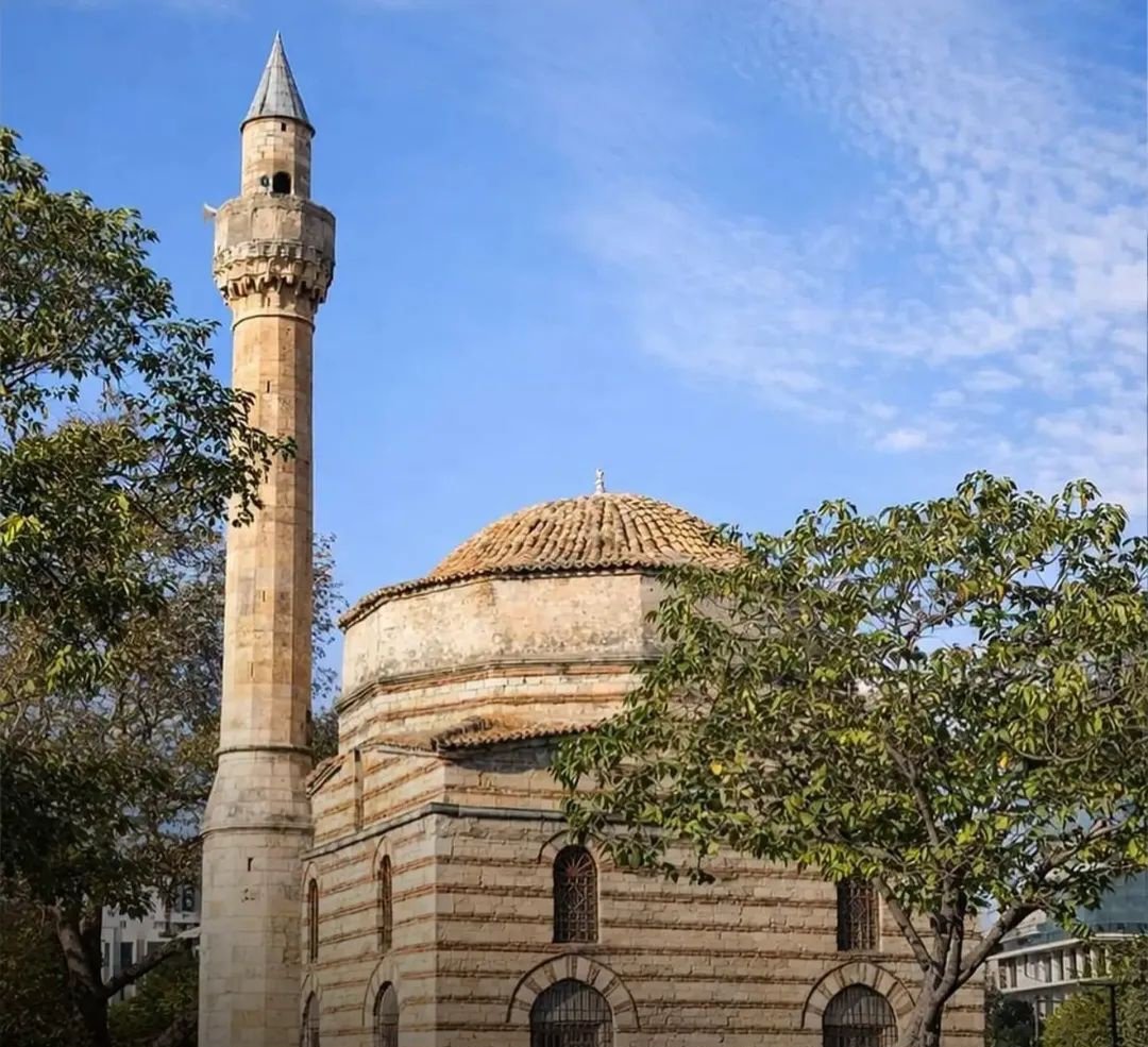 Me mbështetje të Turqisë do të restaurohet xhamia osmane e Muradies në Vlorë