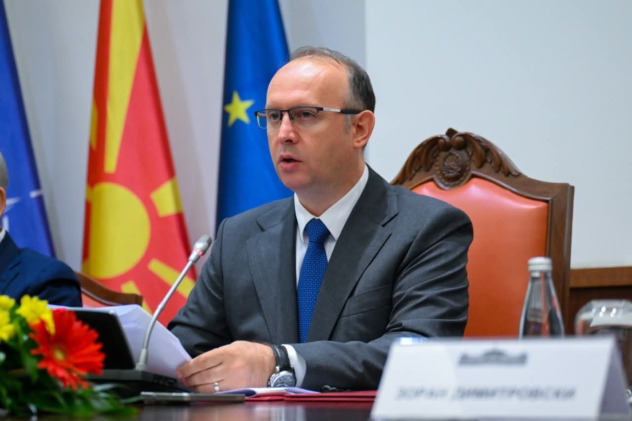 Gashi  Diplomacia aktive dhe e koordinuar është e domosdoshme për realizimin e prioriteteve strategjike