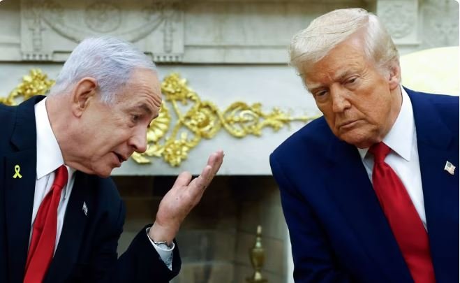 Izraeli refuzon planin e SHBA së për Gazën