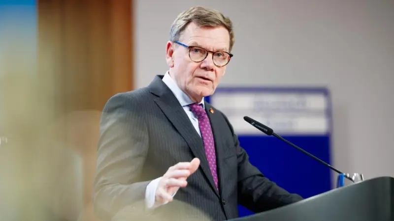 Ministri i Jashtëm gjerman kërkon që mbrojtja e kufijve të BE së të bëhet  prioritet absolut  pas krizës në Ceuta