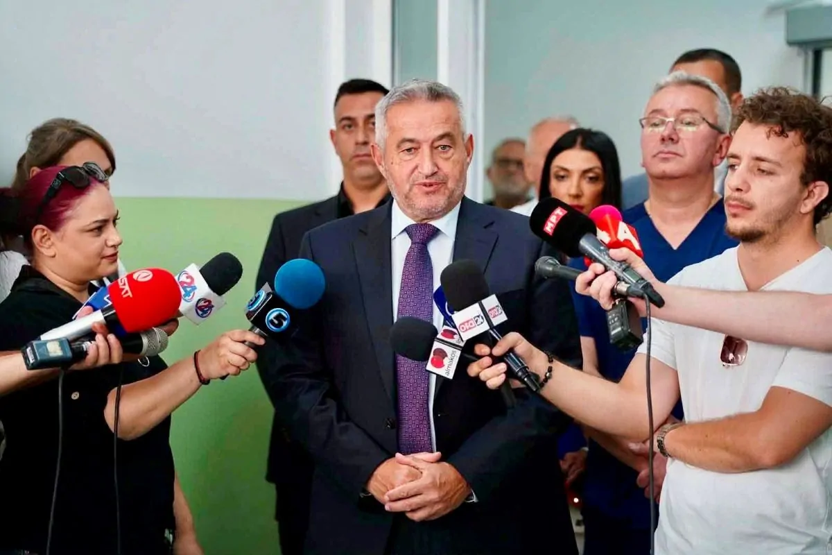 Mbikëqyrje e jashtëzakonshme në tre spitale për rastin e Stanka Mihajlovës