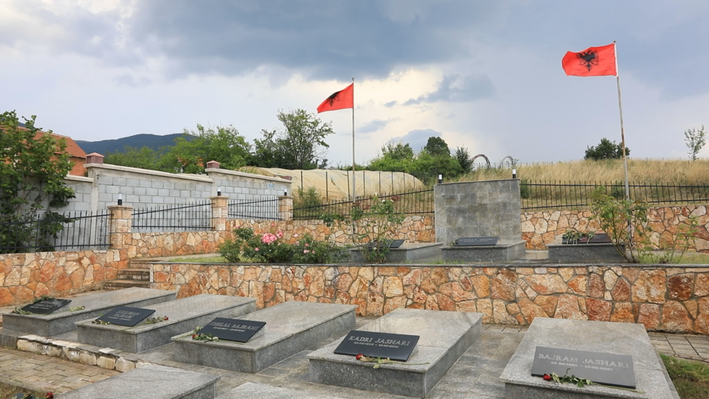 25 vjet nga masakra e Lubotenit