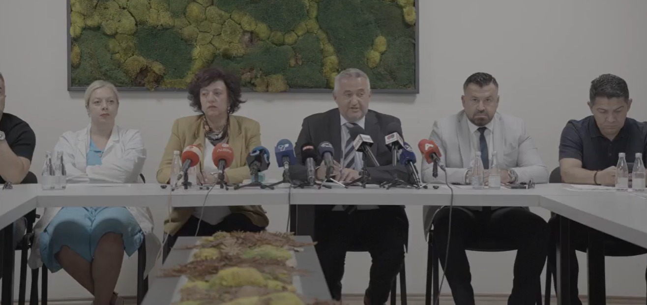 Një tjetër viktimë nga ethet e Nilit Perëndimor  tre të vdekur deri më tani në RMV
