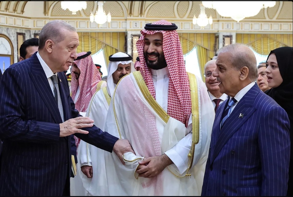 Kështu e komentoi Erdogan Paktin e Mekës 