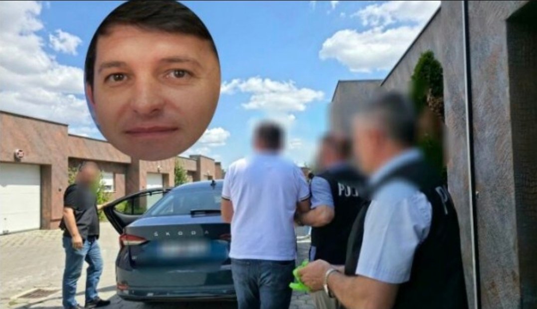Arrestohet gjyqtari Avdirrahman Gashi