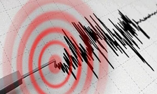 Tërmet 2 8 ballë në afërsi të Gostivarit  lëkundjet ndihen edhe në zonat përreth