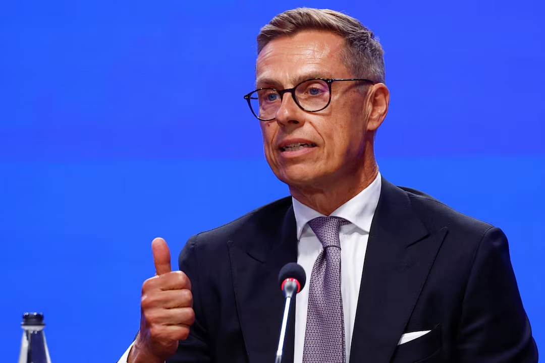 Stubb  Rusia nuk ka gjasa të sulmojë NATO n  nuk ka kuptim të testojë aleancën