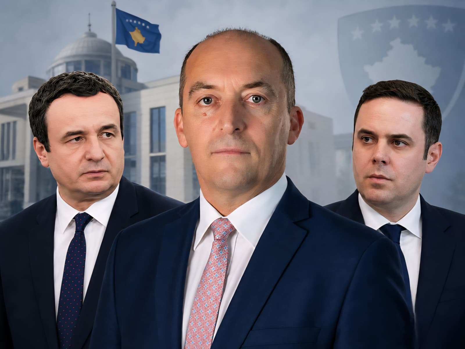 Kush është Bekim Sejdiu  Nga themelet e diplomacisë së Kosovës te Kushtetuesja dhe diskutimet për President