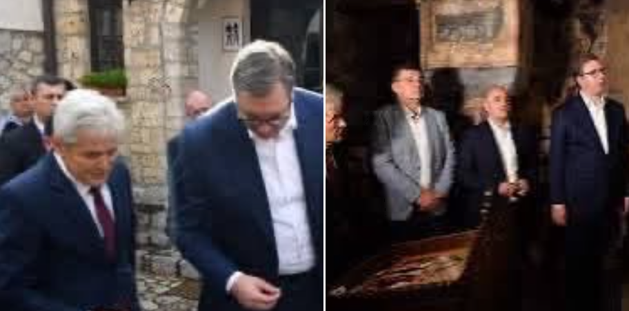 Adnan Azizi  Patriotizmi nuk është aktrim