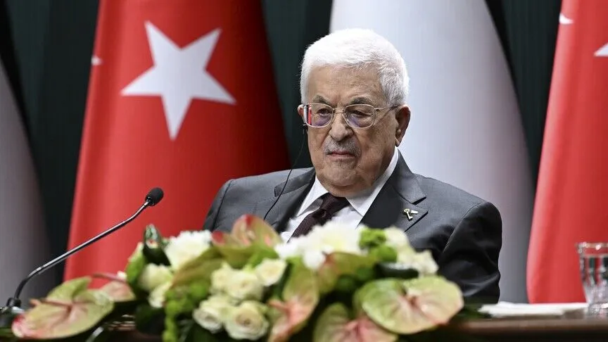 Presidenti palestinez  Marrëveshja e Mekës mund të jetë pikënisje për stabilitetin dhe sigurinë rajonale