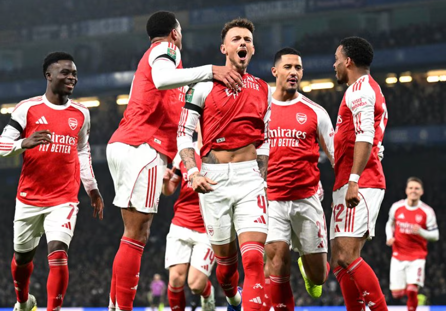 Arsenali përgatit lëvizjen e madhe  synon yllin e Chelseat