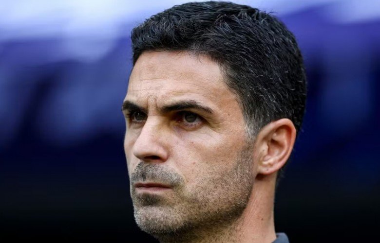 Vinicius Jr në Arsenal  Flet Arteta