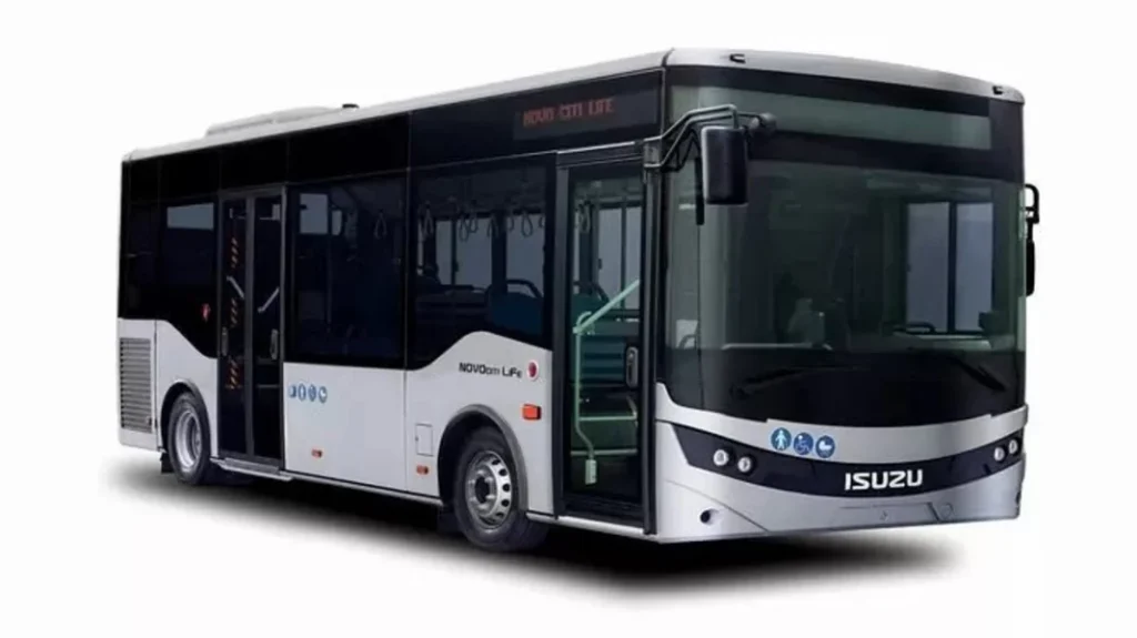 30 autobusët e parë elektrikë pritet të arrijnë në Maqedoni në dhjetor ose janar