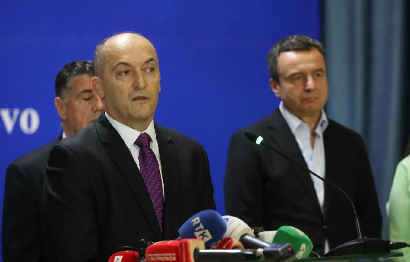 Kush është Bekim Sejdiu  kandidati i propozuar për president