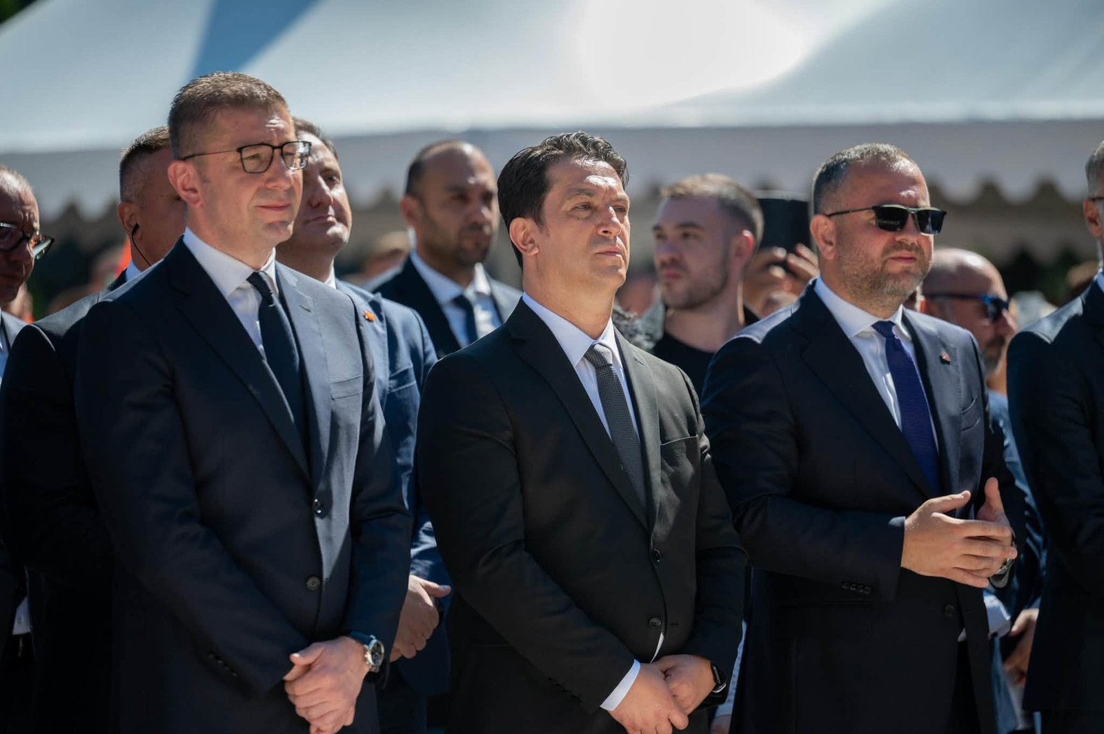 2 Gushti  Bekim Sali  Të ndërtojmë së bashku një të ardhme të përbashkët