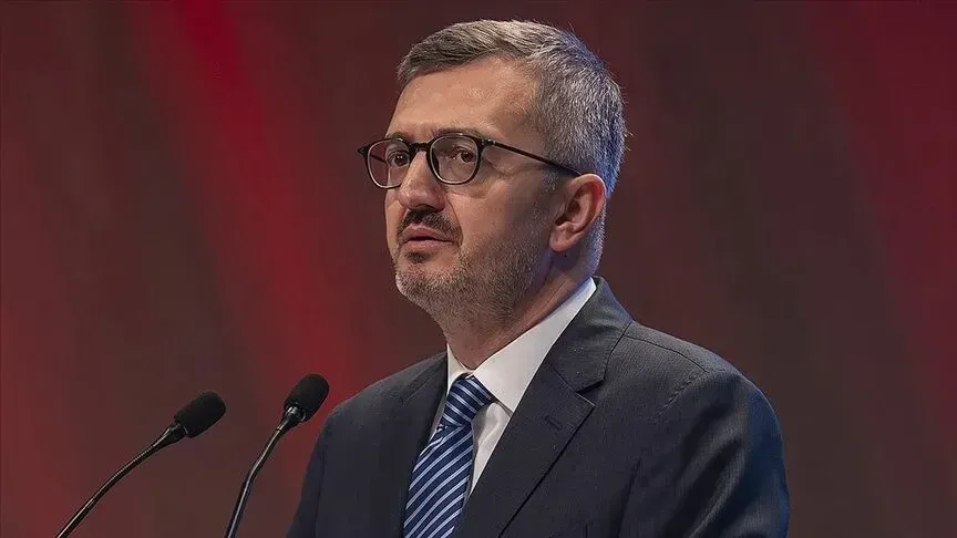 Drejtori i Komunikimeve i Turqisë  Izraeli po saboton përpjekjet për paqe në Gaza
