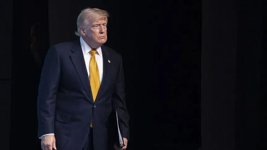 Trump anulon sulmet e planifikuara ndaj Iranit