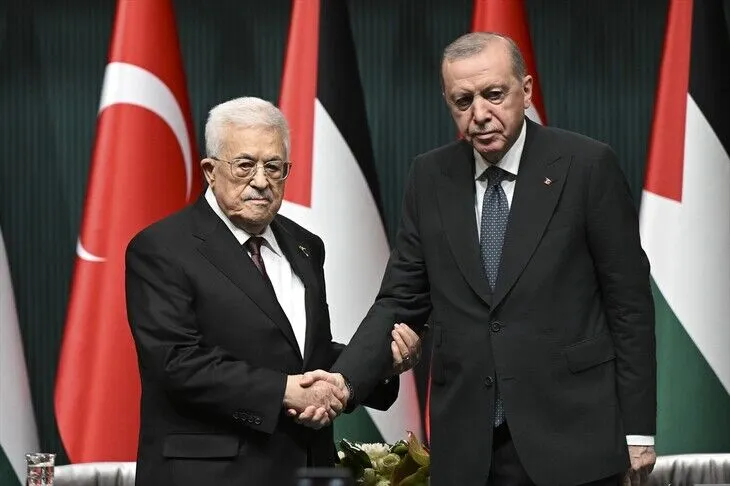 Erdogan  Mbështetja për Palestinën është përgjegjësi e përbashkët e gjithë njerëzimit
