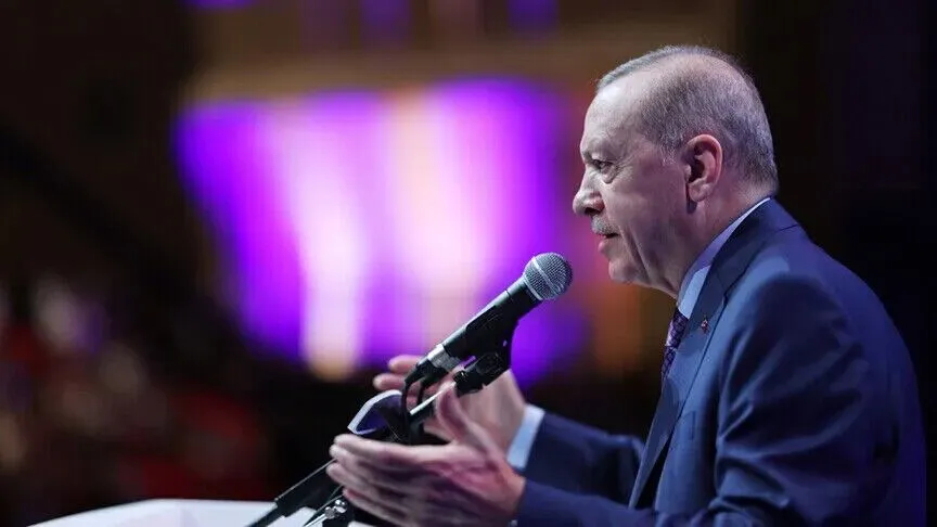 Erdogan  Projektligji për solidaritetin kombëtar  hap kyç për eliminimin e përhershëm të kërcënimit të terrorizmit