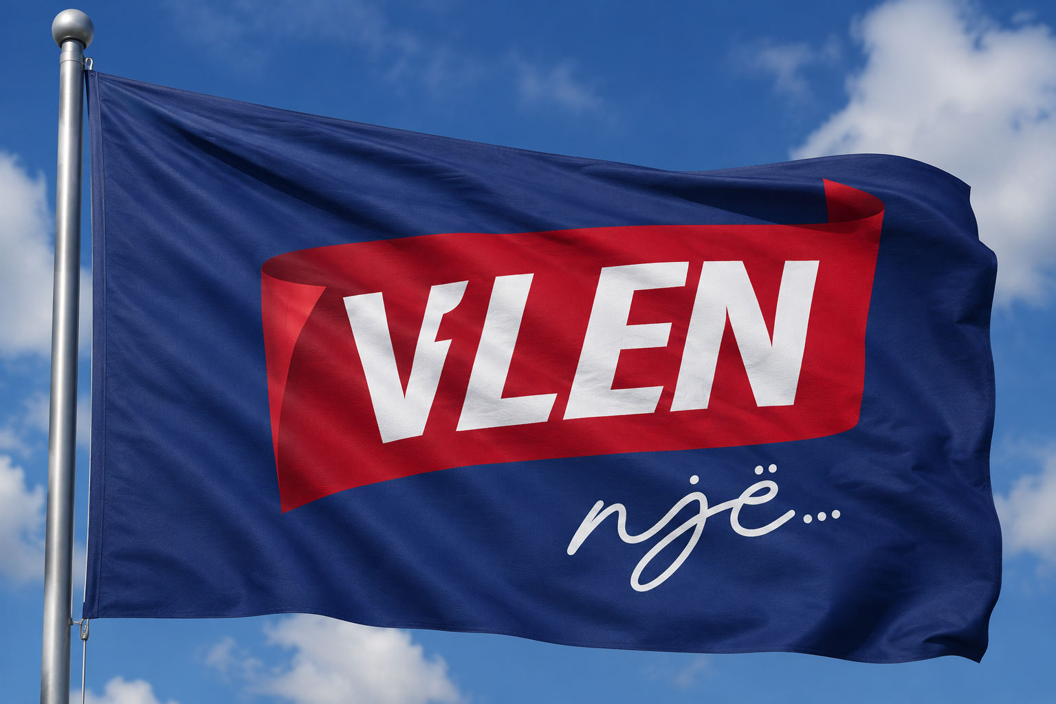 VLEN  Njerëzit e Artanit  u versulën kundër BDI së