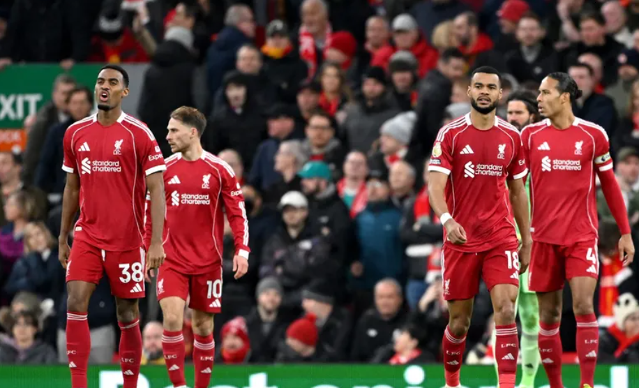 Tottenhami bën ofertë mbi 70 milionë euro për yllin e Liverpoolit