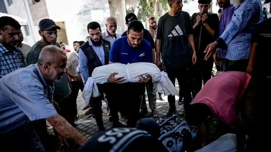 Rritet në mbi 73 350 numri i të palestinezëve të vrarë në gjenocidin izraelit në Gaza