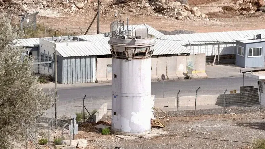 Gjykata izraelite pezullon planin e Ben Gvirit për të vendosur krokodilë rreth burgut ku mbahen të burgosur palestinezë