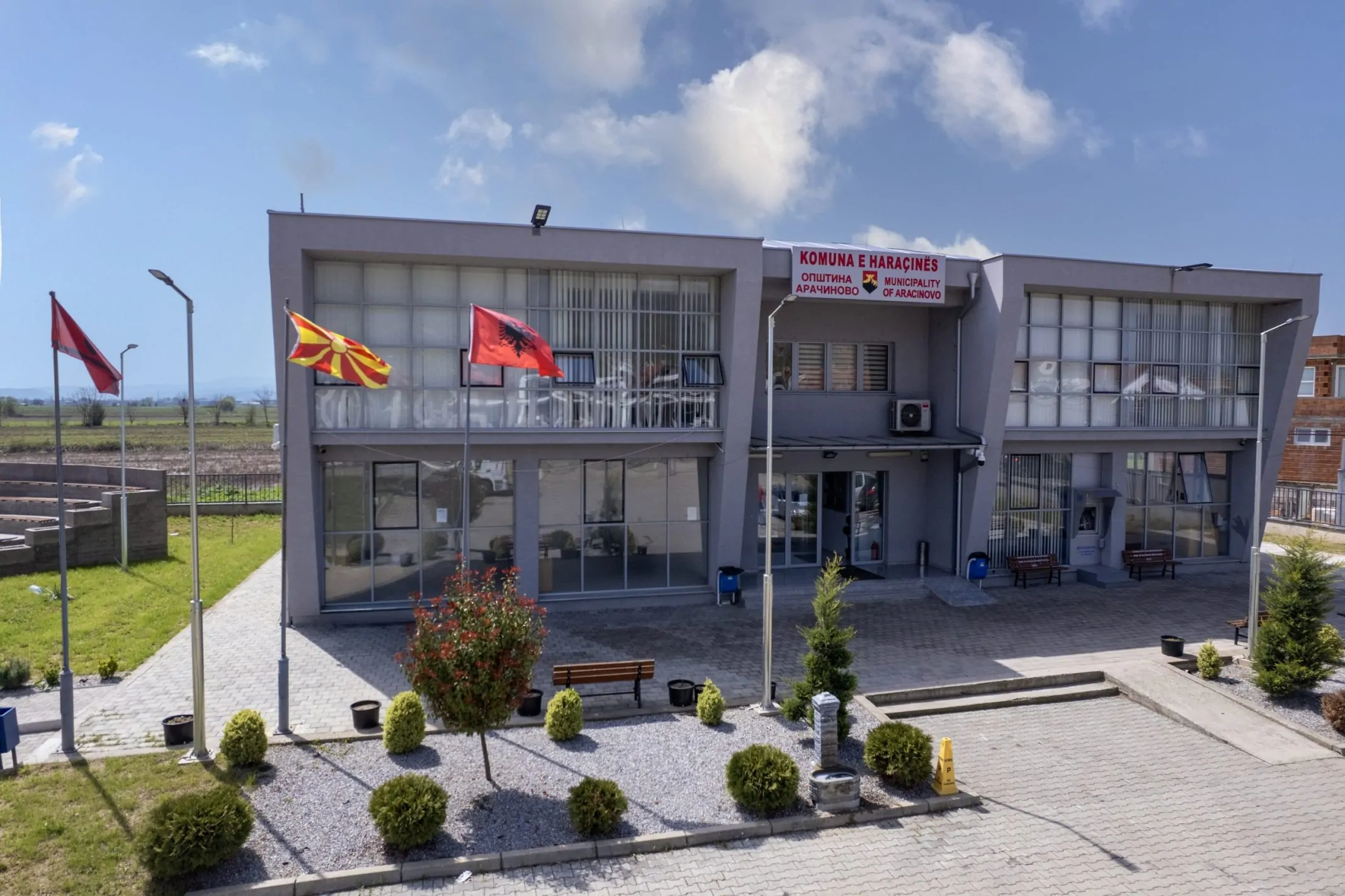 Haraçina merr masa pas rastit me Ethet e Nilit Perëndimor