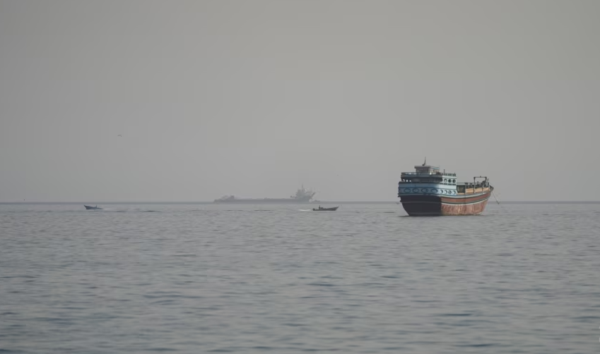 Irani  Hormuzi do të rihapet kur SHBA ja të pranojë kërkesat tona