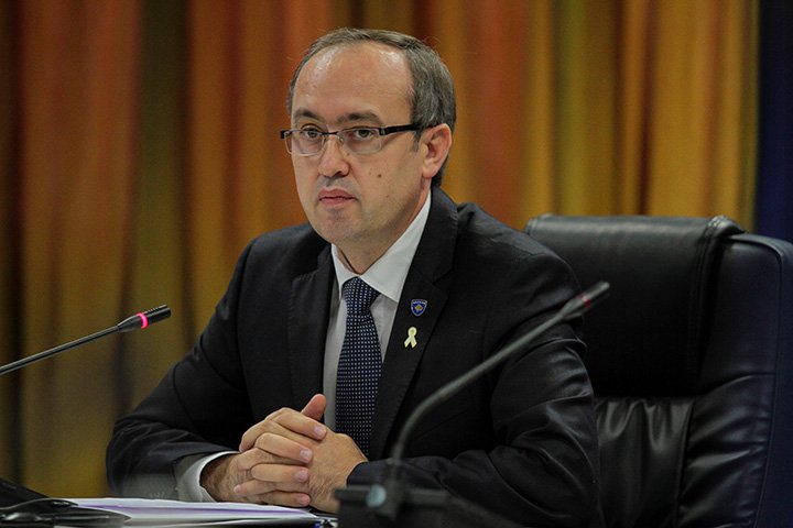 Hoti  LDK ja e gatshme të kontribuojë në zgjedhjen e presidentit