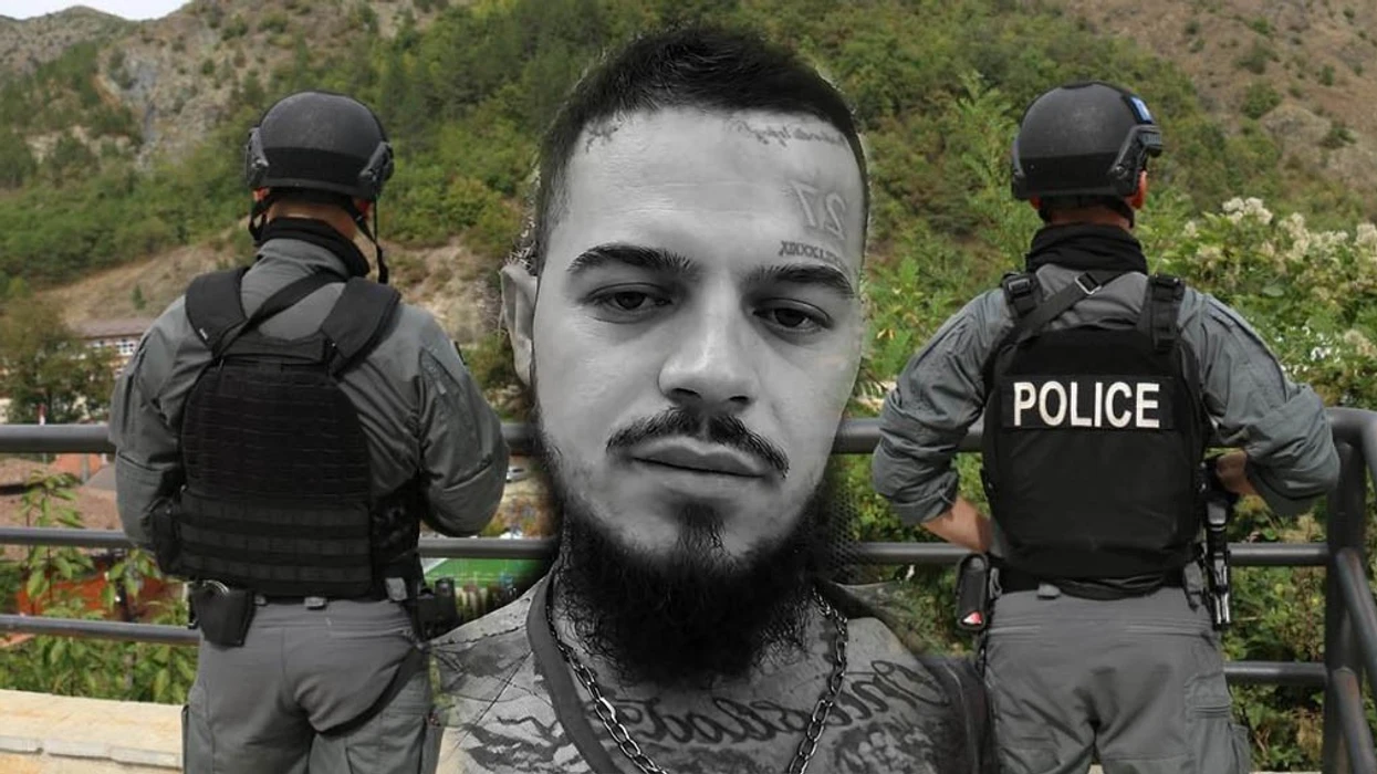 Policia del me detaje për dorëzimin e Hazirajt  Për kapjen e tij u aktivizuan FIT dhe AKI