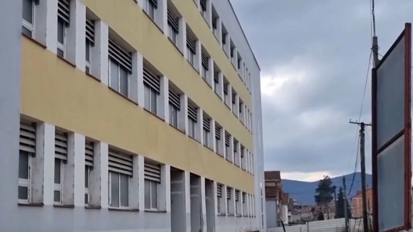 Spital i ri në Kërçovë  por jo në objektin 40 vjeçar  qytetarët skeptikë pas dekadash premtimesh