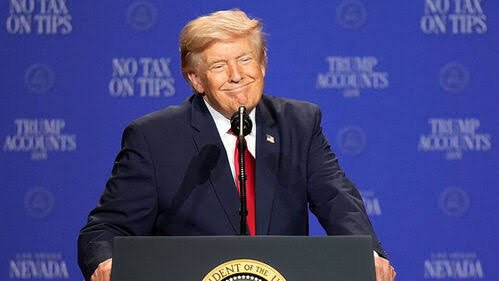 Trump kërcënon se do ta shpallë Ngushticën e Hormuzit territor të SHBA  Irani po mposhtet