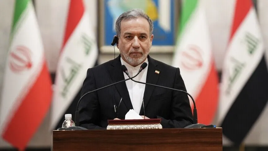 Ministri i Jashtëm iranian  Lufta ekonomike e Trumpit do t i sjellë SHBA së  disfatë të mëtejshme 