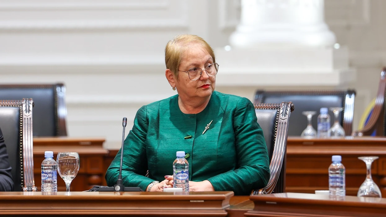 Janevska  Rreth 2 000 vende më pak për studentët e rinj  tregu i punës është i mbingopur nga disa profesione