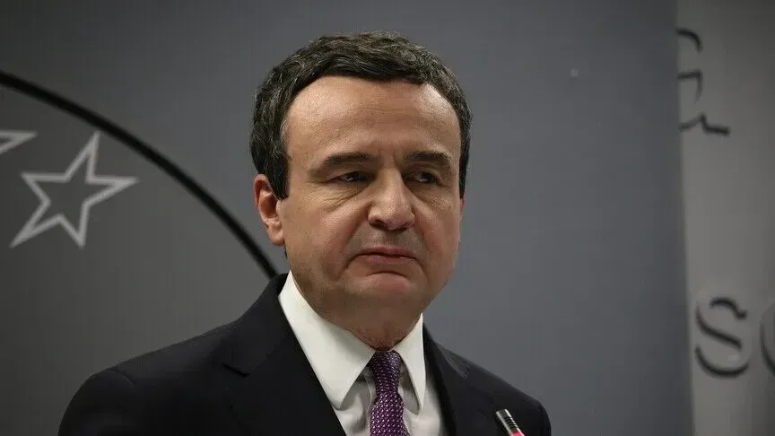 Kurti  Serbia po zgjeron kapacitetet ushtarake në funksion të synimeve hegjemoniste