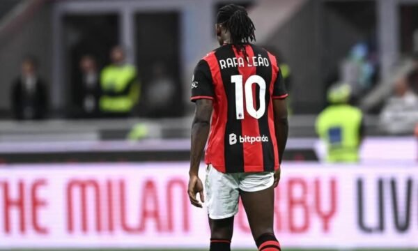 Zbulohen klubet e Premierligës të cilave u është vetofruar Leao