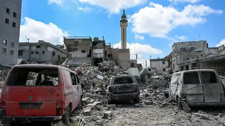 Libani dhe Izraeli hapin raundin e 7 të të negociatave të drejtpërdrejta në Romë