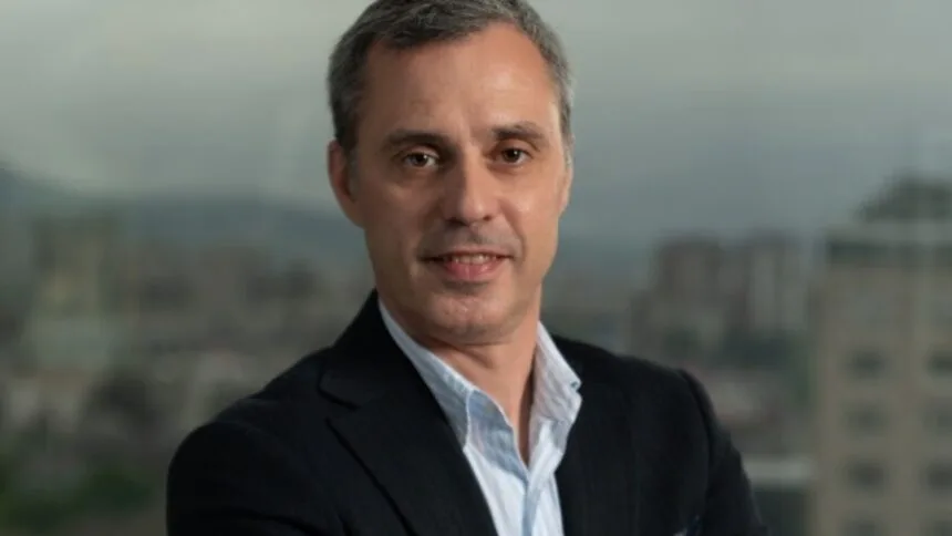 Gjendet i pajetë drejtori operativ i Alsatit  Lirim Hajredini