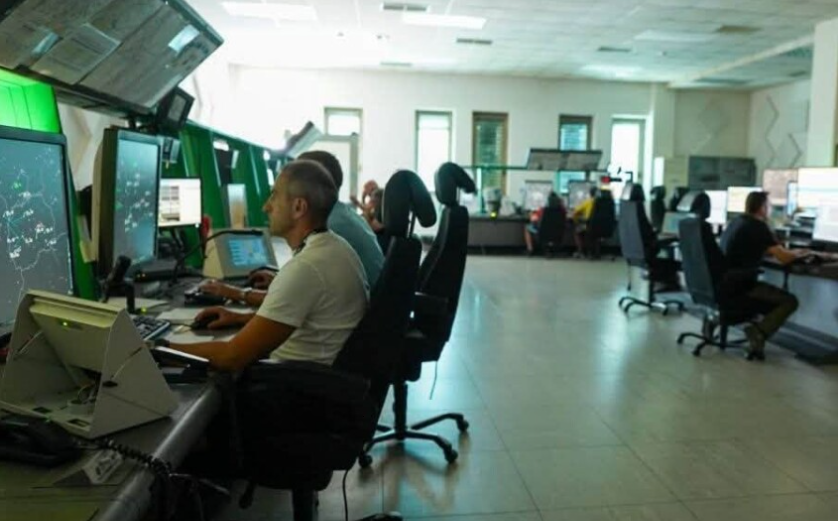 M NAV me sistem të ri ATM  173 mijë fluturime në gjashtë muaj mbi hapësirën ajrore të Maqedonisë së Veriut