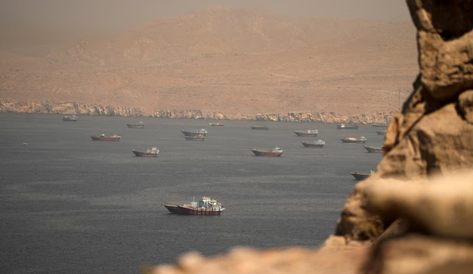 Omani dënon sulmin ndaj një cisterne në Ngushticën e Hormuzit