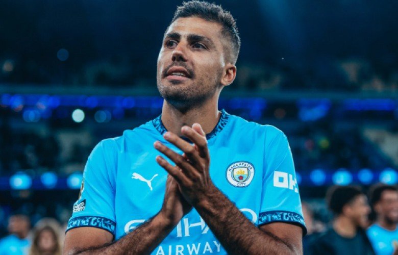 City pret ofertat  Reali dhe Barcelona në garë për Rodrin