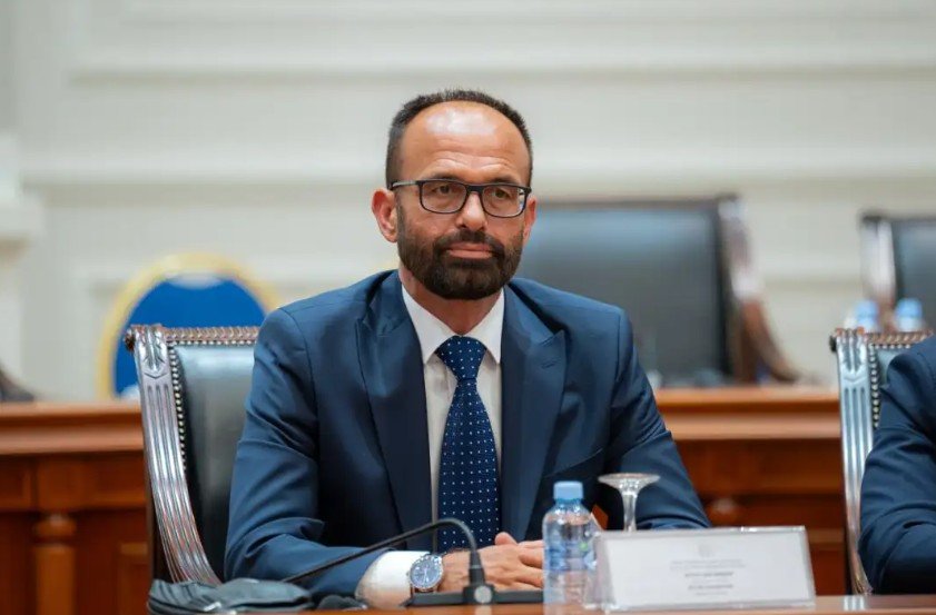 Shasivari  MO nuk është kapitull i mbyllur  por përgjegjësi për të ardhmen