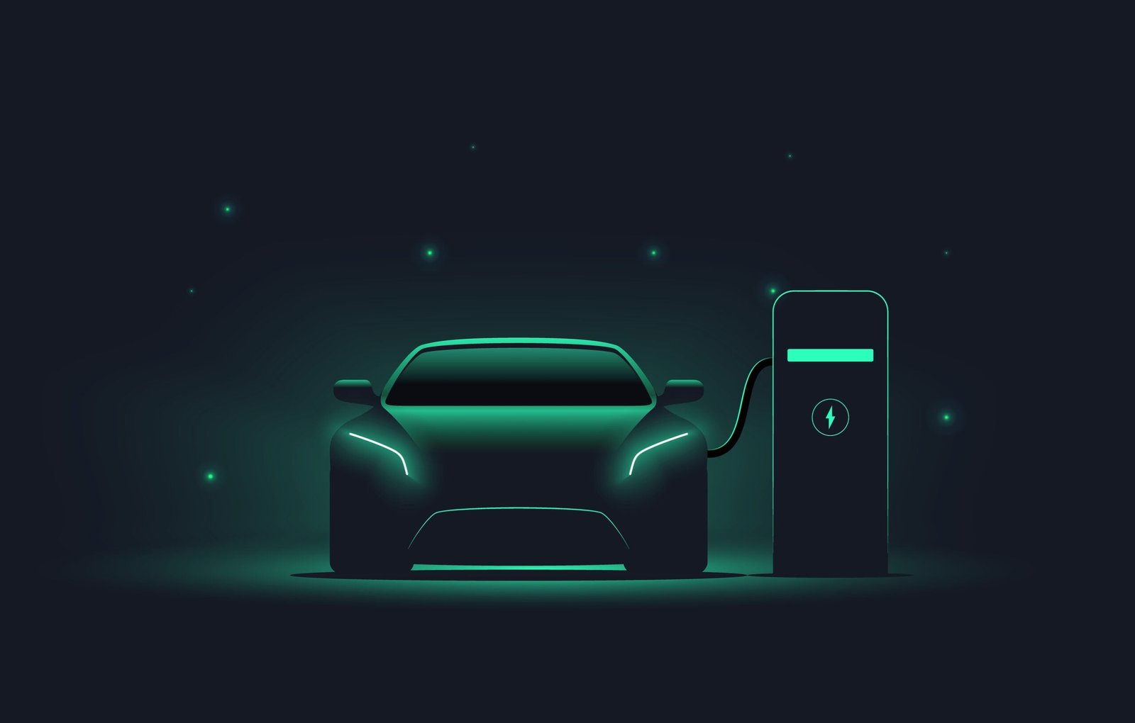  Boom  i veturave elektrike në Shqipëri  6 396 vetura elektrike të regjistruara në 7 muaj