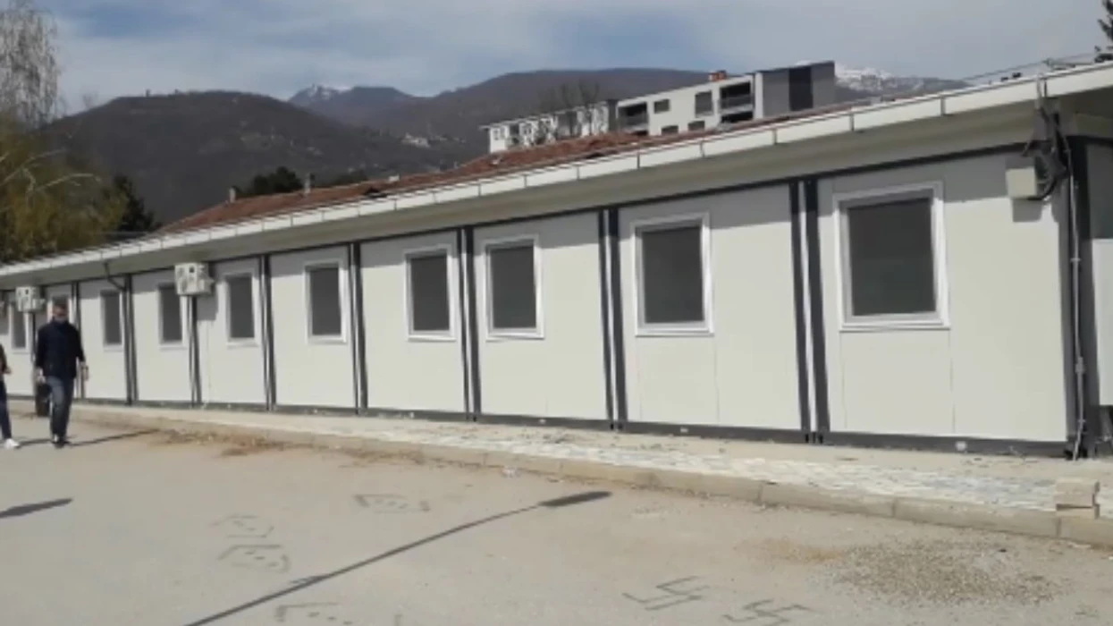 Prokuroria mbyll rastin për procedurën për prokurimet publike për spitalet modulare  Nuk ka prova për keqpërdorim