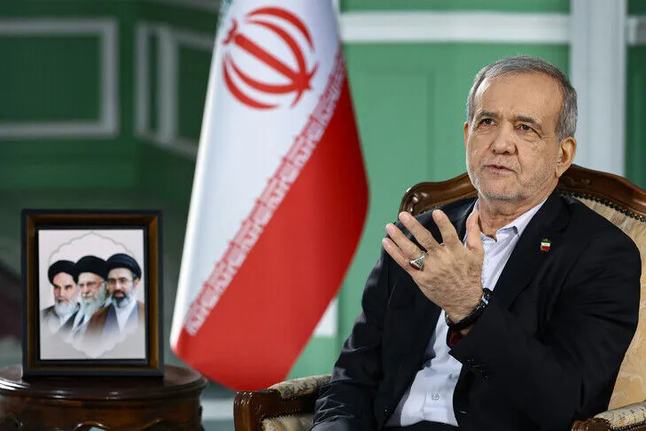 Presidenti i Iranit  Teherani nuk kërkon luftë  por do të japë një përgjigje vendimtare ndaj agresorëve